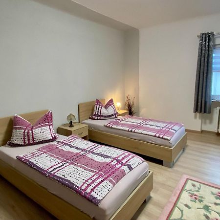 Zum-Altbreitenfelderhof Ngoại thất bức ảnh