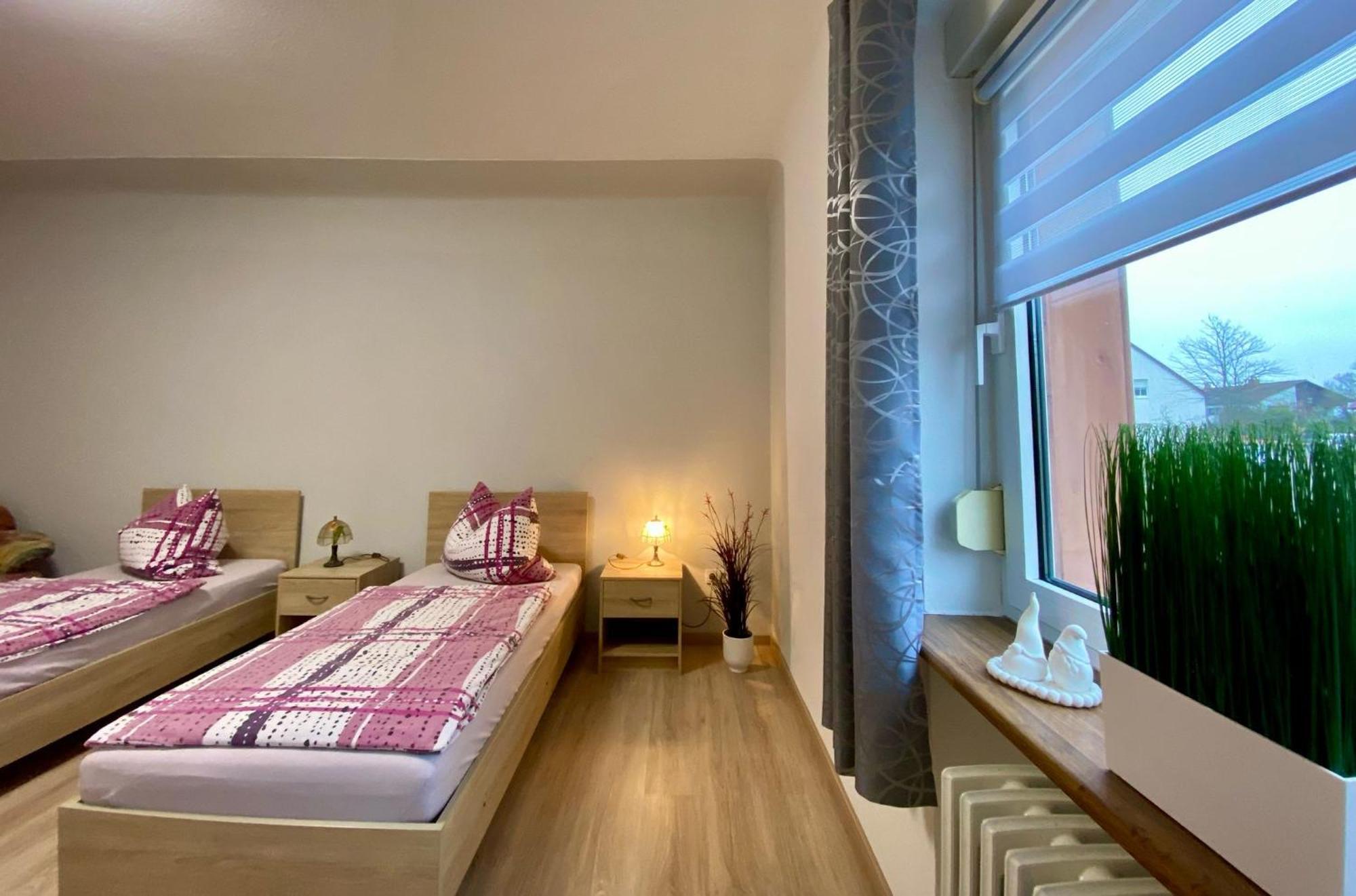 Zum-Altbreitenfelderhof Ngoại thất bức ảnh