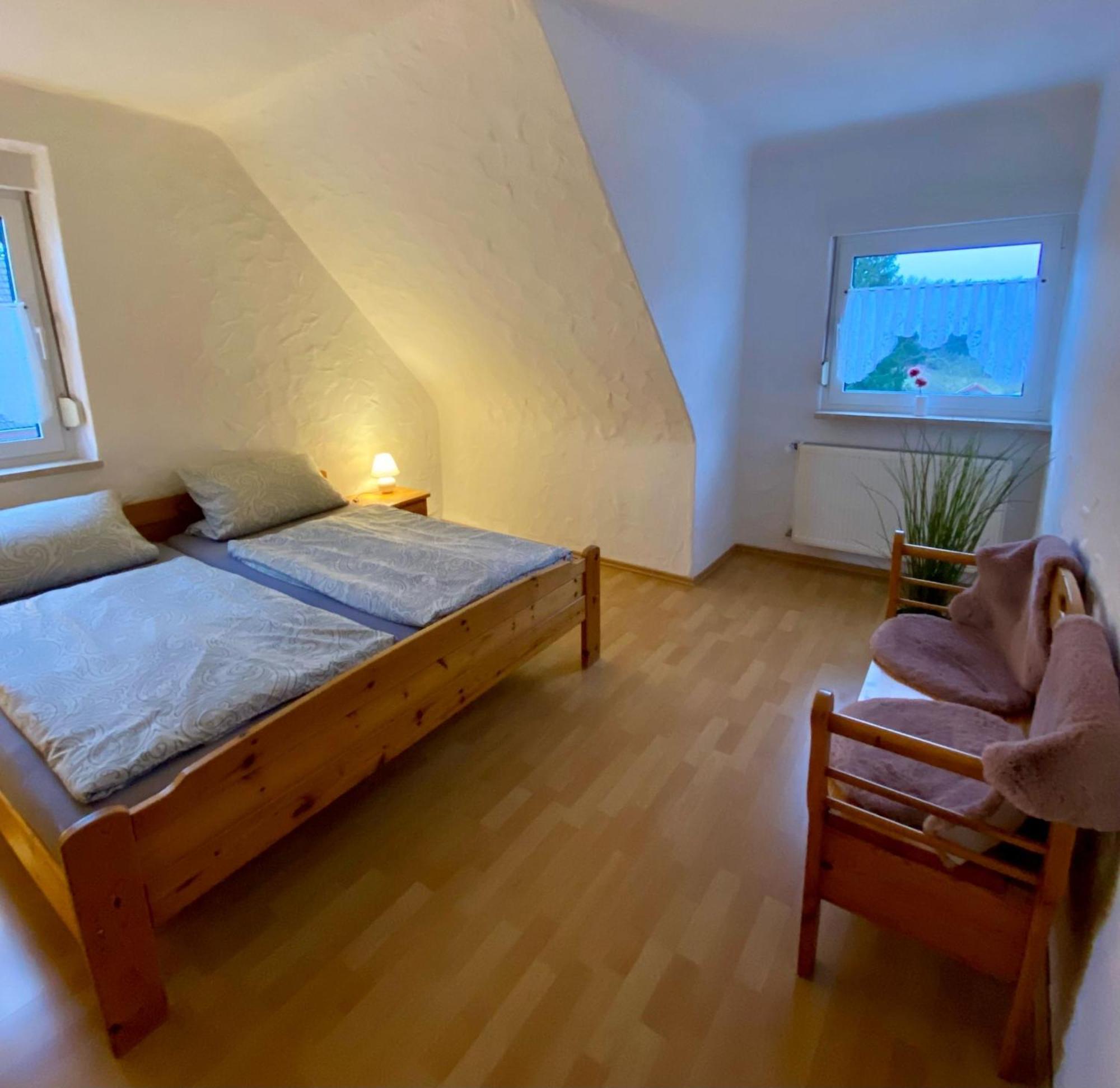 Zum-Altbreitenfelderhof Ngoại thất bức ảnh
